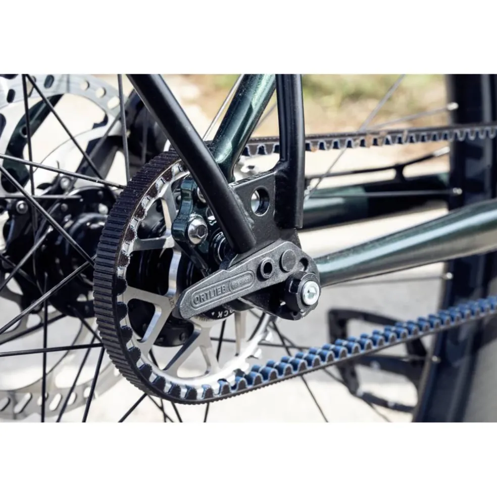 Ortlieb M6 Steekas
