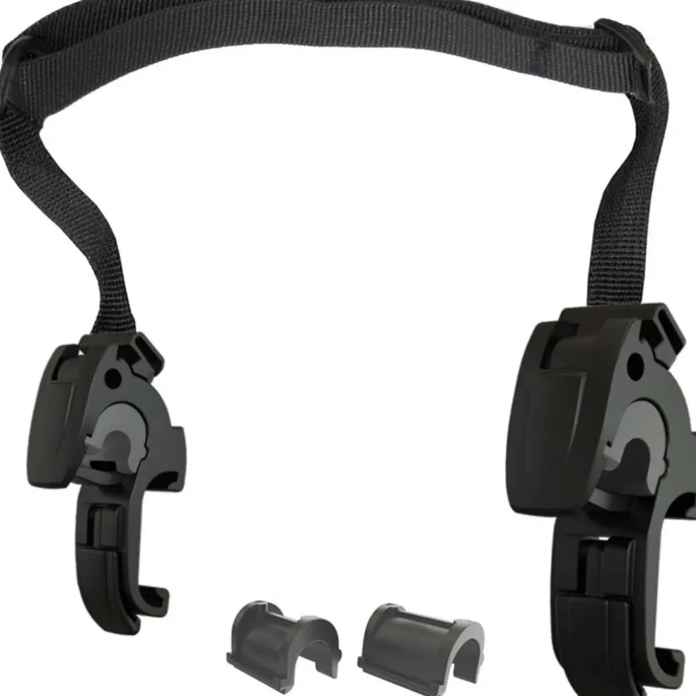 Ortlieb QL2.1 Haken