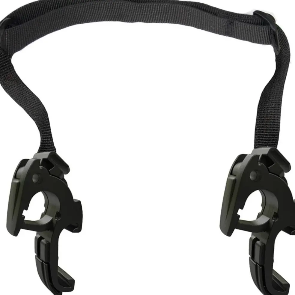 Ortlieb QL2.1 Haken