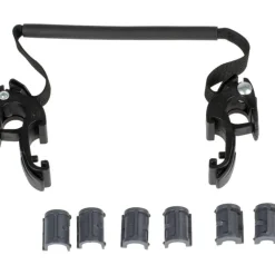 Ortlieb QL2.1 Haken