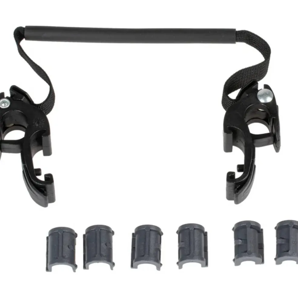 Ortlieb QL2.1 Haken