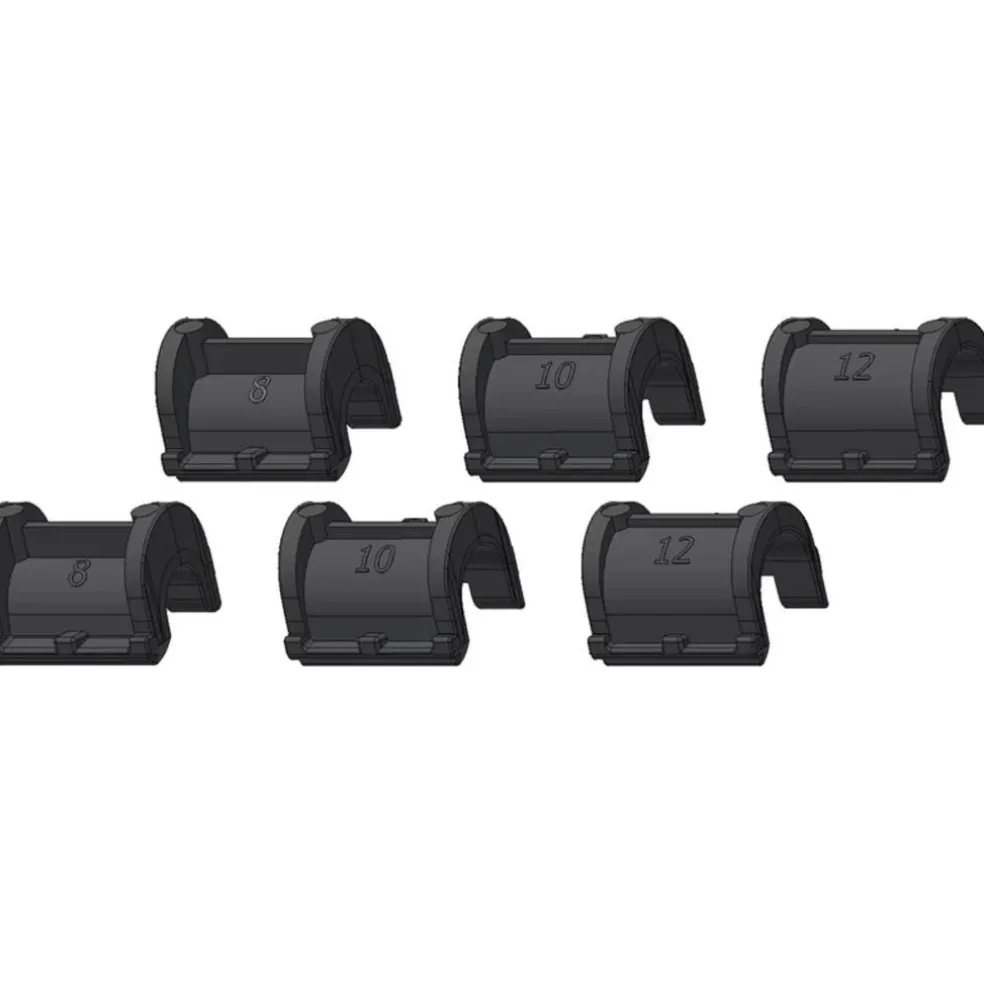 Ortlieb QL2.1 Inzetstukken