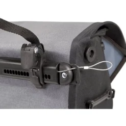 Ortlieb QL2 / QL2.1 / QL2.2 Diefstalbeveiliging