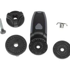 Ortlieb QL1 / QL2 / QL2.1 / QL2.2 Vergrendelhaak