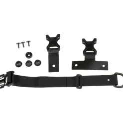 Ortlieb QL1 / QL2 Stealth Vervangende Hulpsluiting