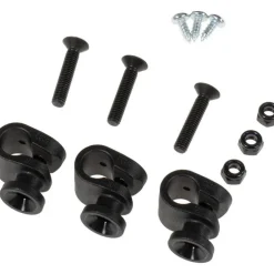 Ortlieb QL3.1 Quick-Rack Studs