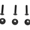 Ortlieb QL3.1 Quick-Rack XL Studs