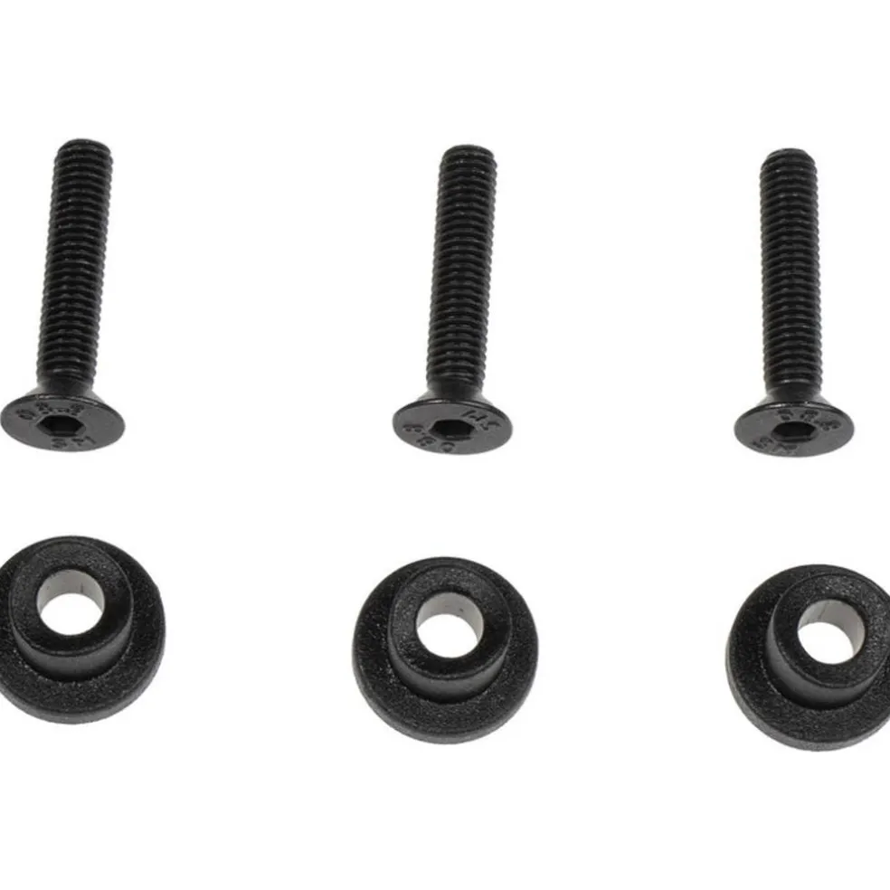 Ortlieb QL3.1 Quick-Rack XL Studs