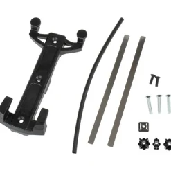 Ortlieb QLS Fork-Pack Montageset
