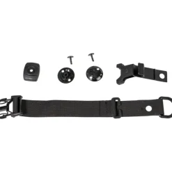 Ortlieb QL2.1 Stealth Vervangende Hulpsluiting