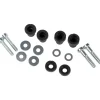 Ortlieb Quick-Rack M5 en M6 Lagers Framebevestiging