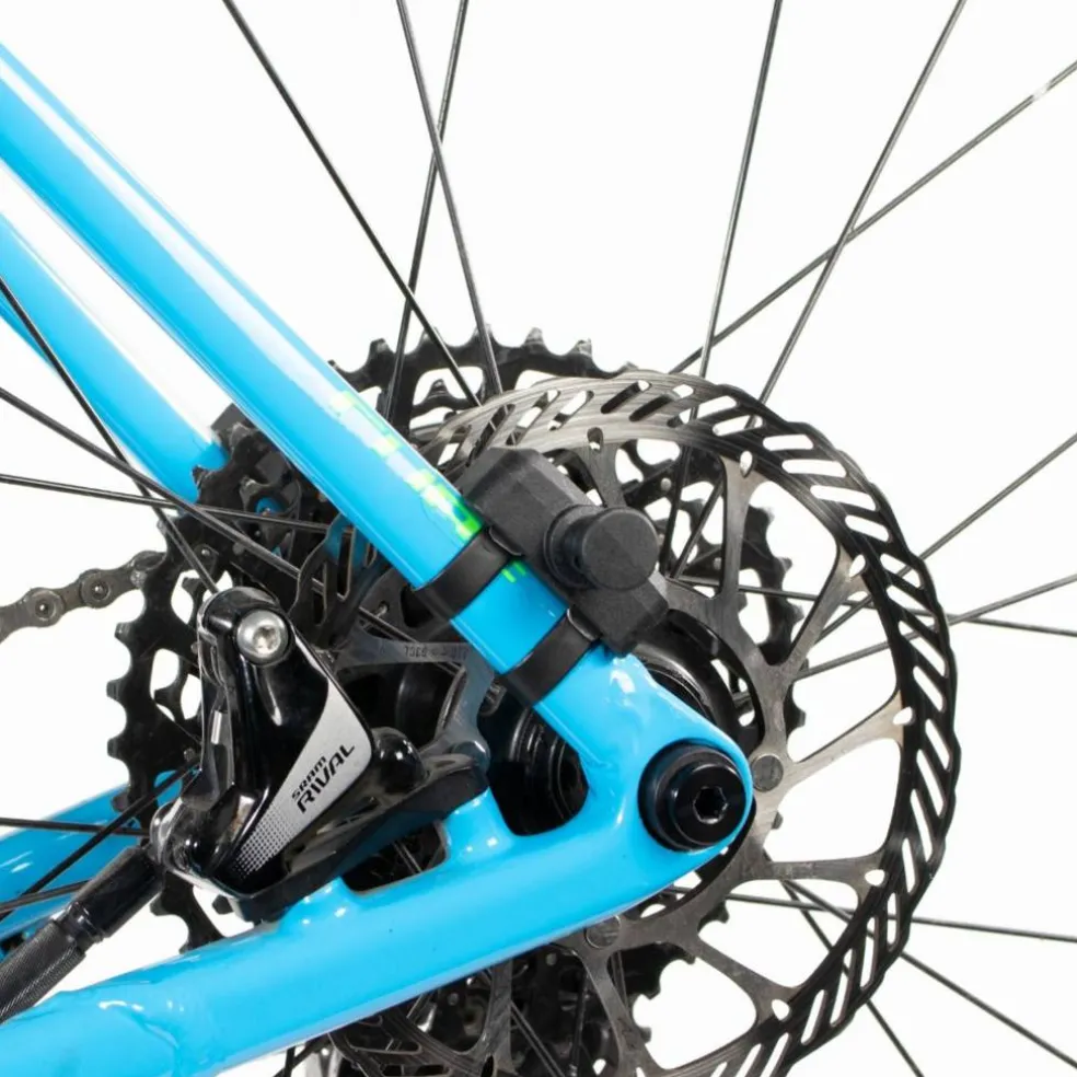 Ortlieb Quick-Rack Seat Stay Adapter