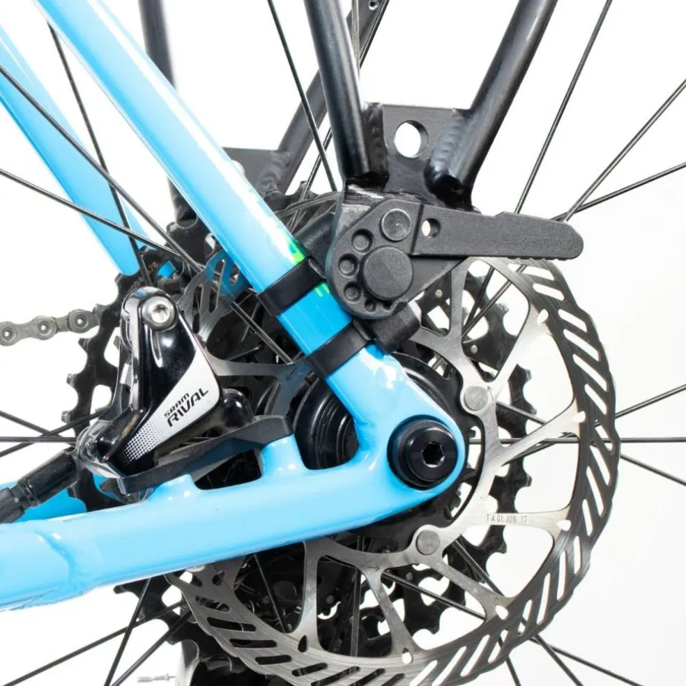 Ortlieb Quick-Rack Seat Stay Adapter