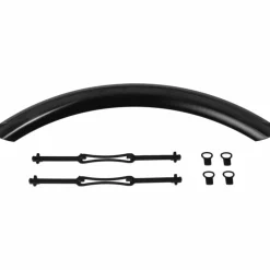 Ortlieb Quick-Rack Spatbord