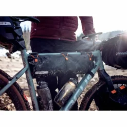 Ortlieb RC Toptube Frametas