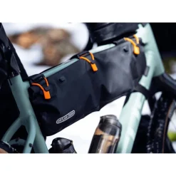 Ortlieb RC Toptube Frametas