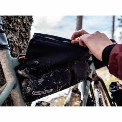 Ortlieb RC Toptube Frametas