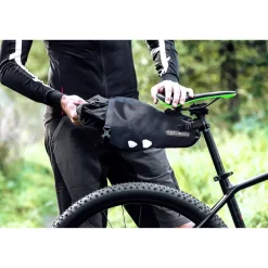 Ortlieb Saddle-bag Two Zadeltas