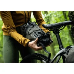 Ortlieb Seat Pack QR Zadeltas