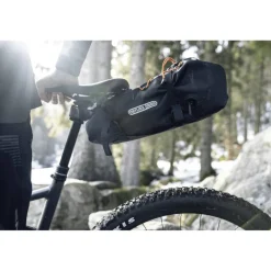 Ortlieb Seat Pack QR Zadeltas