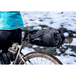 Ortlieb Seat Pack QR Zadeltas