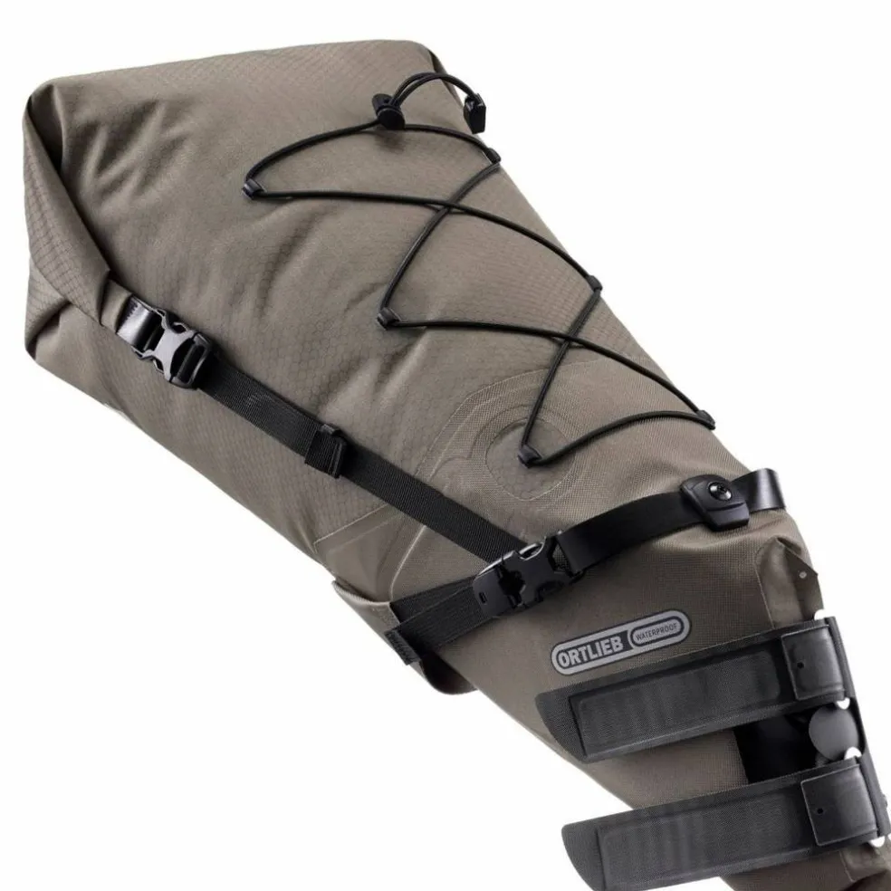 Ortlieb Seat Pack Zadeltas