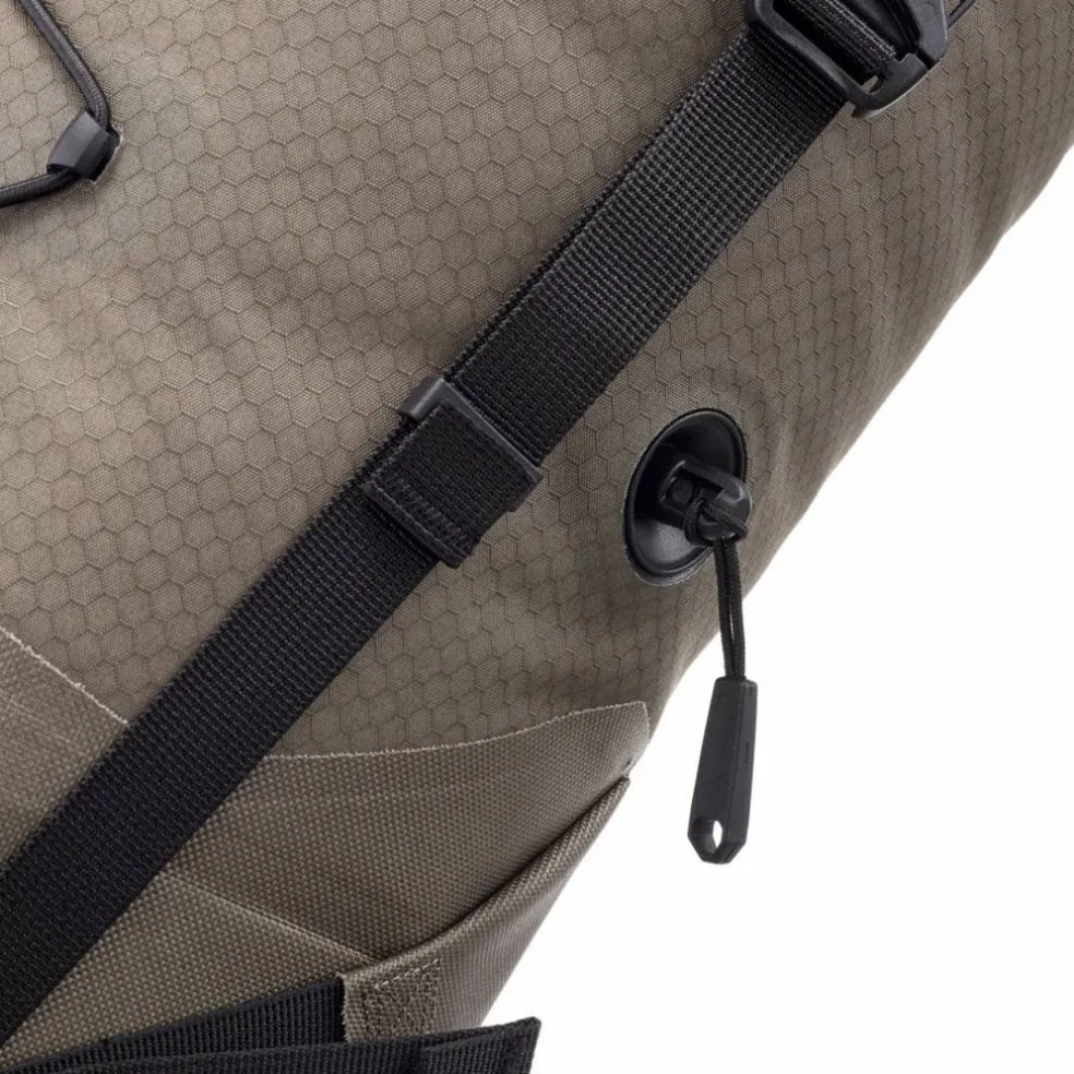Ortlieb Seat Pack Zadeltas