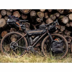 Ortlieb Seat Pack Zadeltas