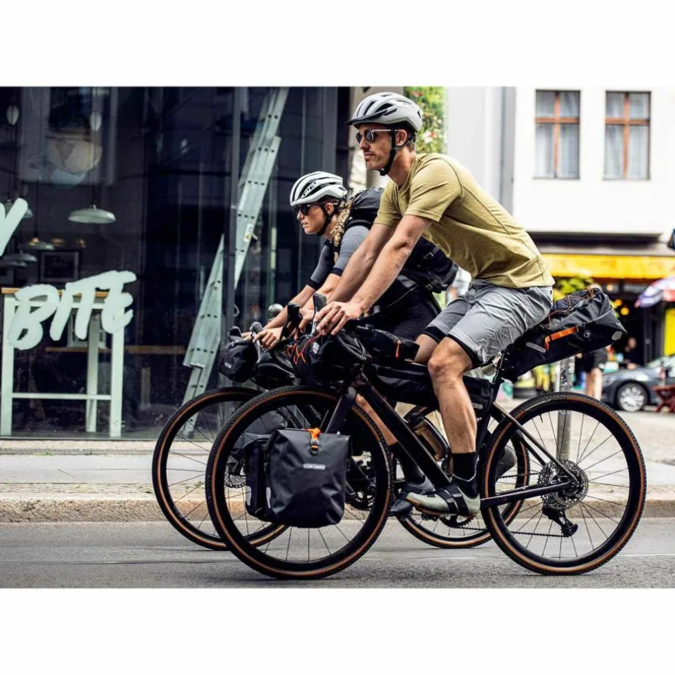 Ortlieb Seat Pack Zadeltas