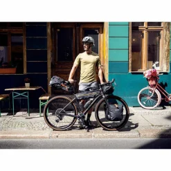 Ortlieb Seat Pack Zadeltas