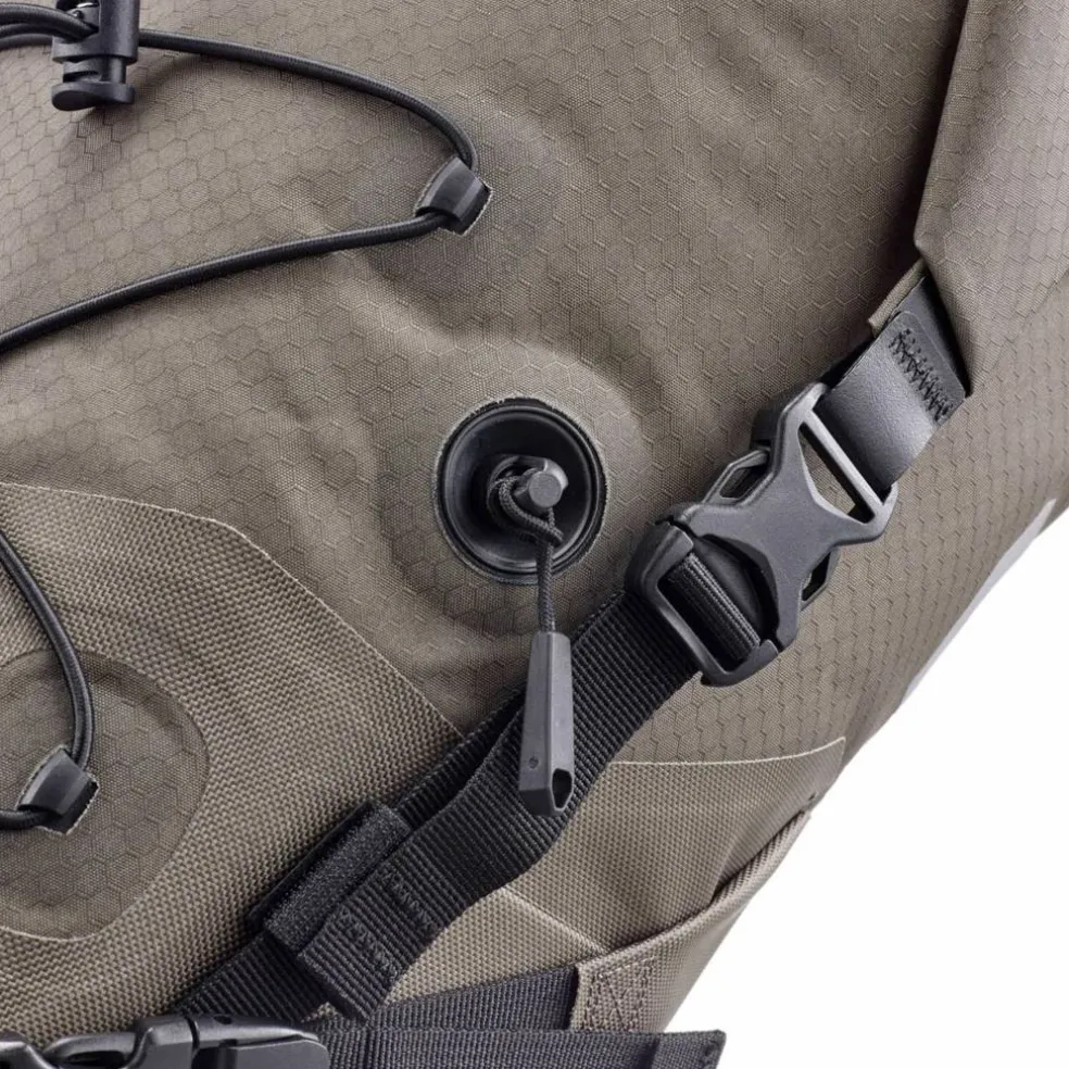 Ortlieb Seat Pack Zadeltas