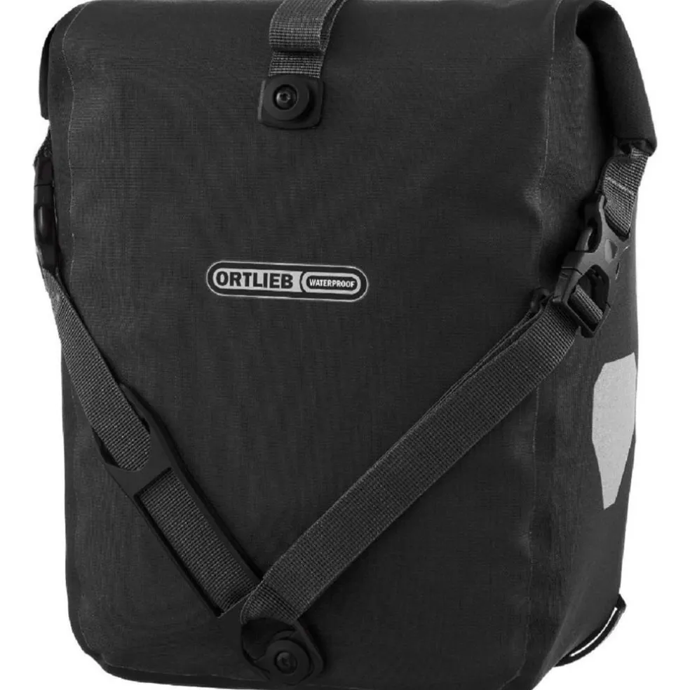 Ortlieb Sport-Roller Plus Enkele Fietstas