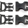 Ortlieb Stealth Vervangende Kliksluiting