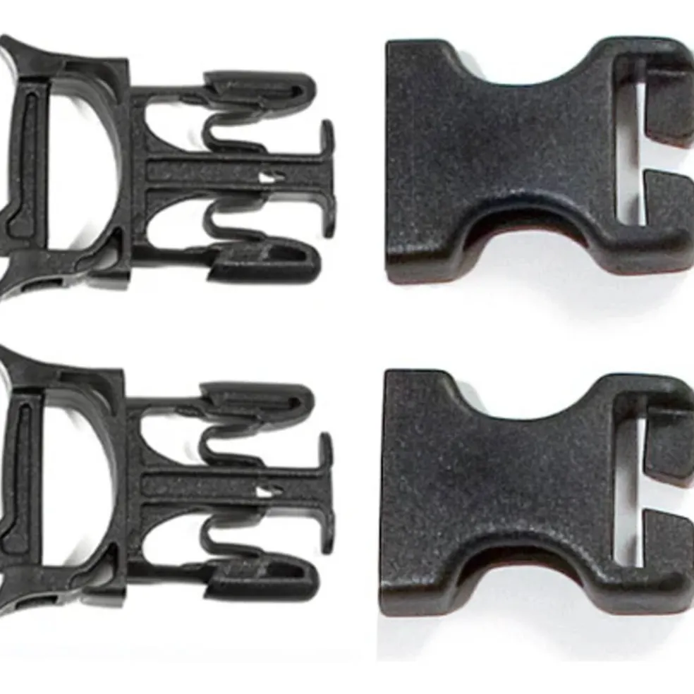Ortlieb Stealth Vervangende Kliksluiting