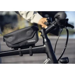 Ortlieb Toptube Frametas