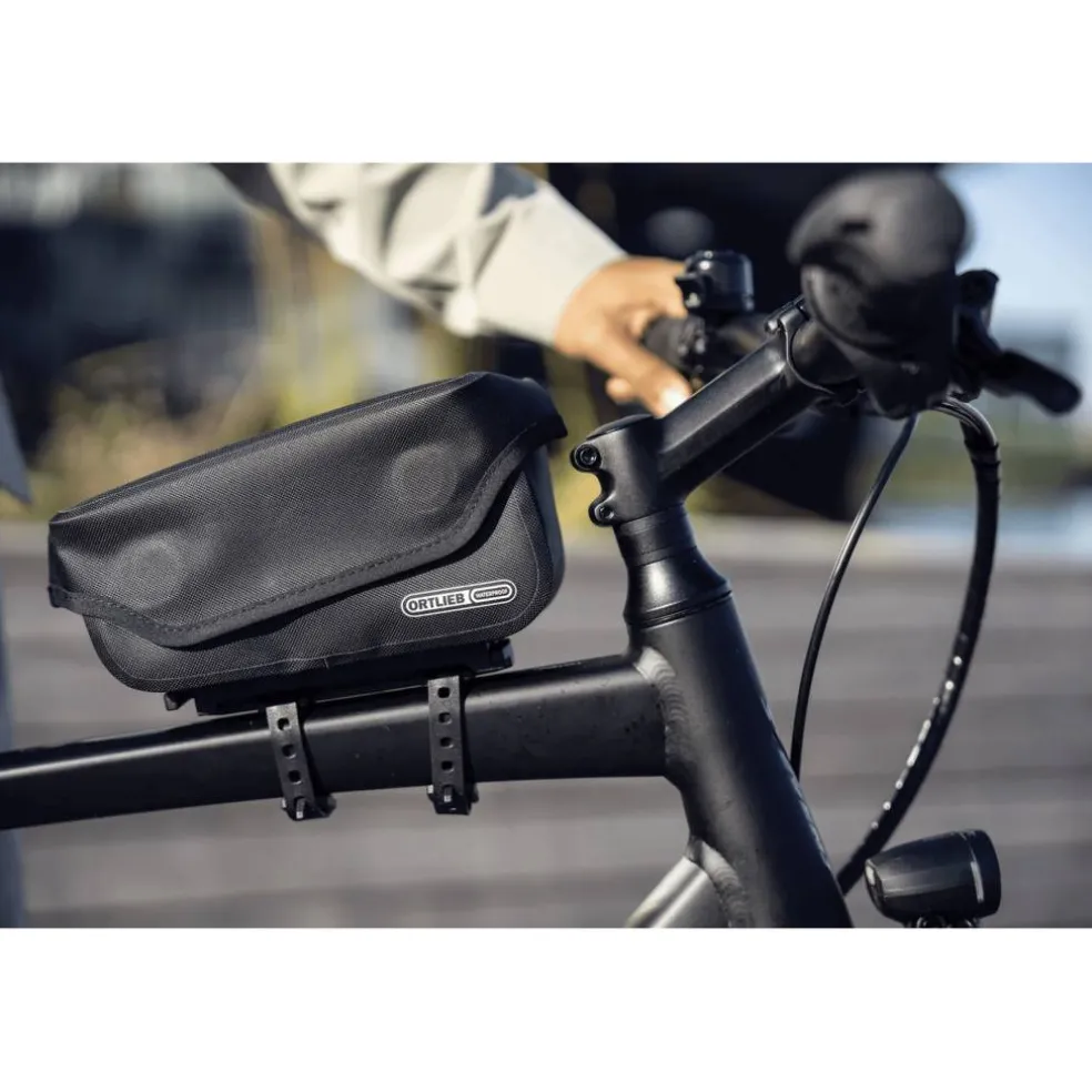 Ortlieb Toptube Frametas