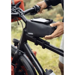 Ortlieb Toptube Frametas
