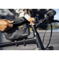 Ortlieb Toptube Frametas