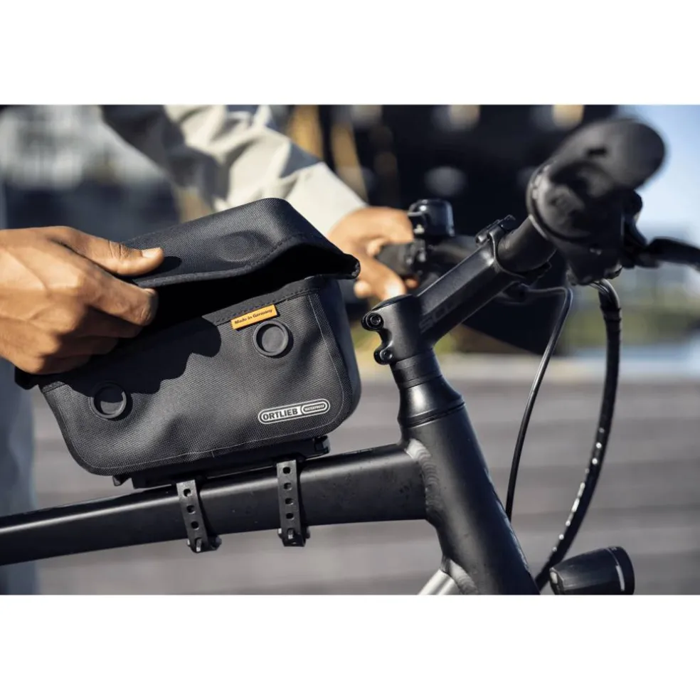 Ortlieb Toptube Frametas