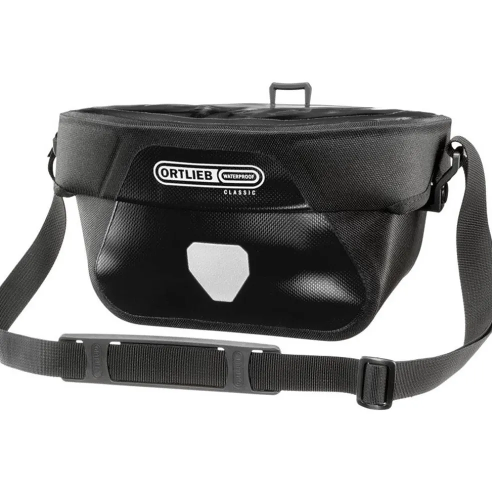 Ortlieb Ultimate Six Classic Stuurtas
