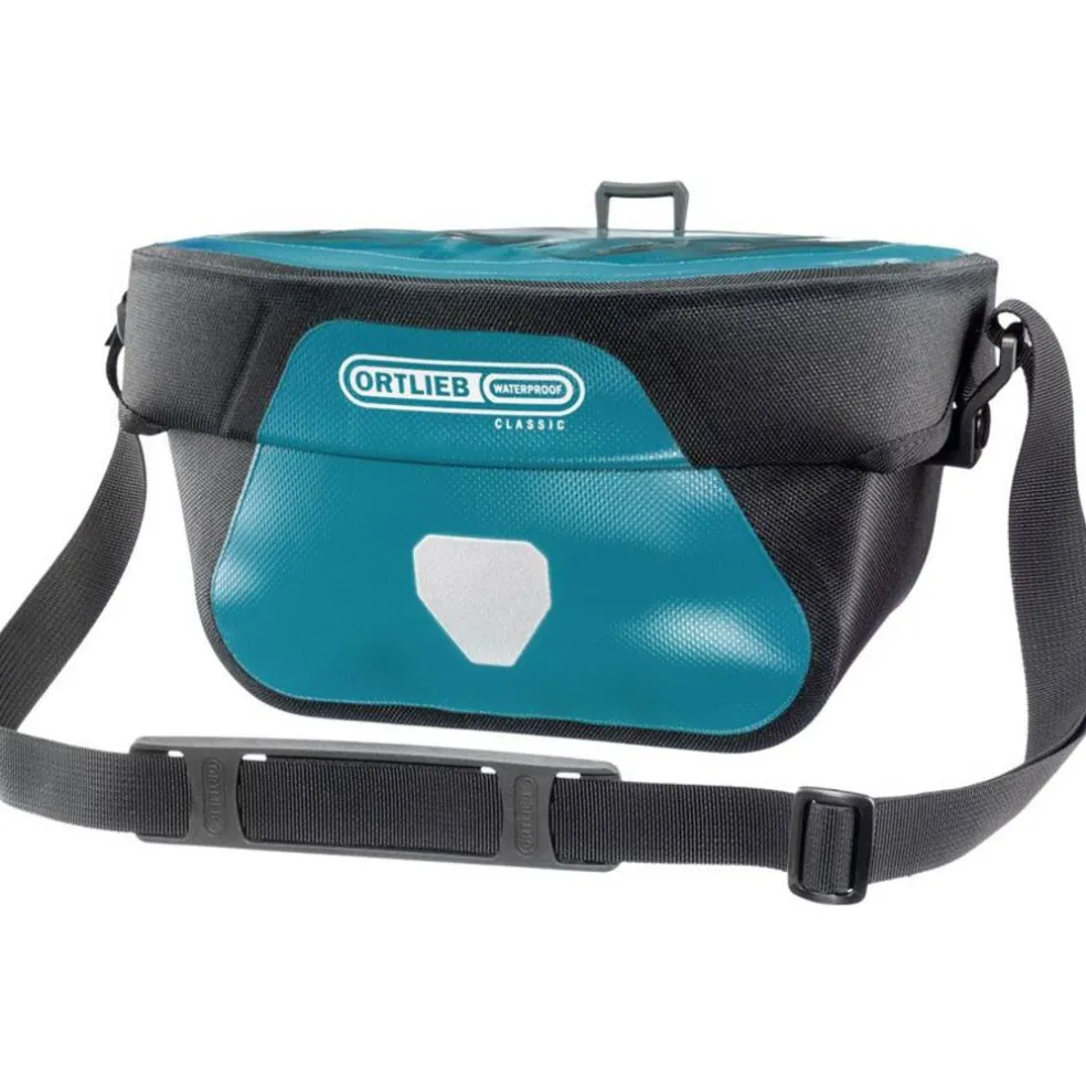 Ortlieb Ultimate Six Classic Stuurtas