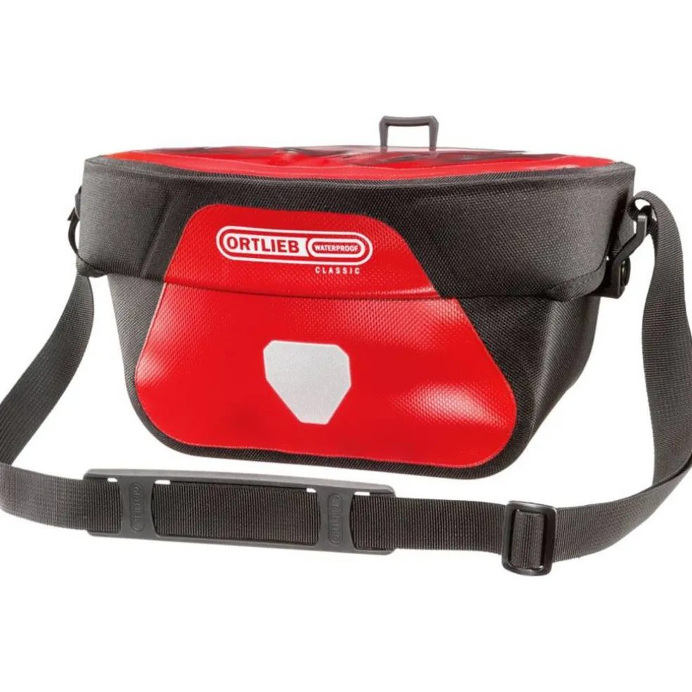 Ortlieb Ultimate Six Classic Stuurtas