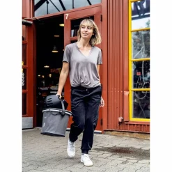 Ortlieb Up-Town Urban KLICKfix Fietsmand