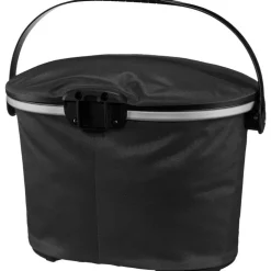 Ortlieb Up-Town Urban KLICKfix Fietsmand