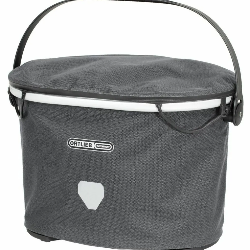 Ortlieb Up-Town Urban KLICKfix Fietsmand