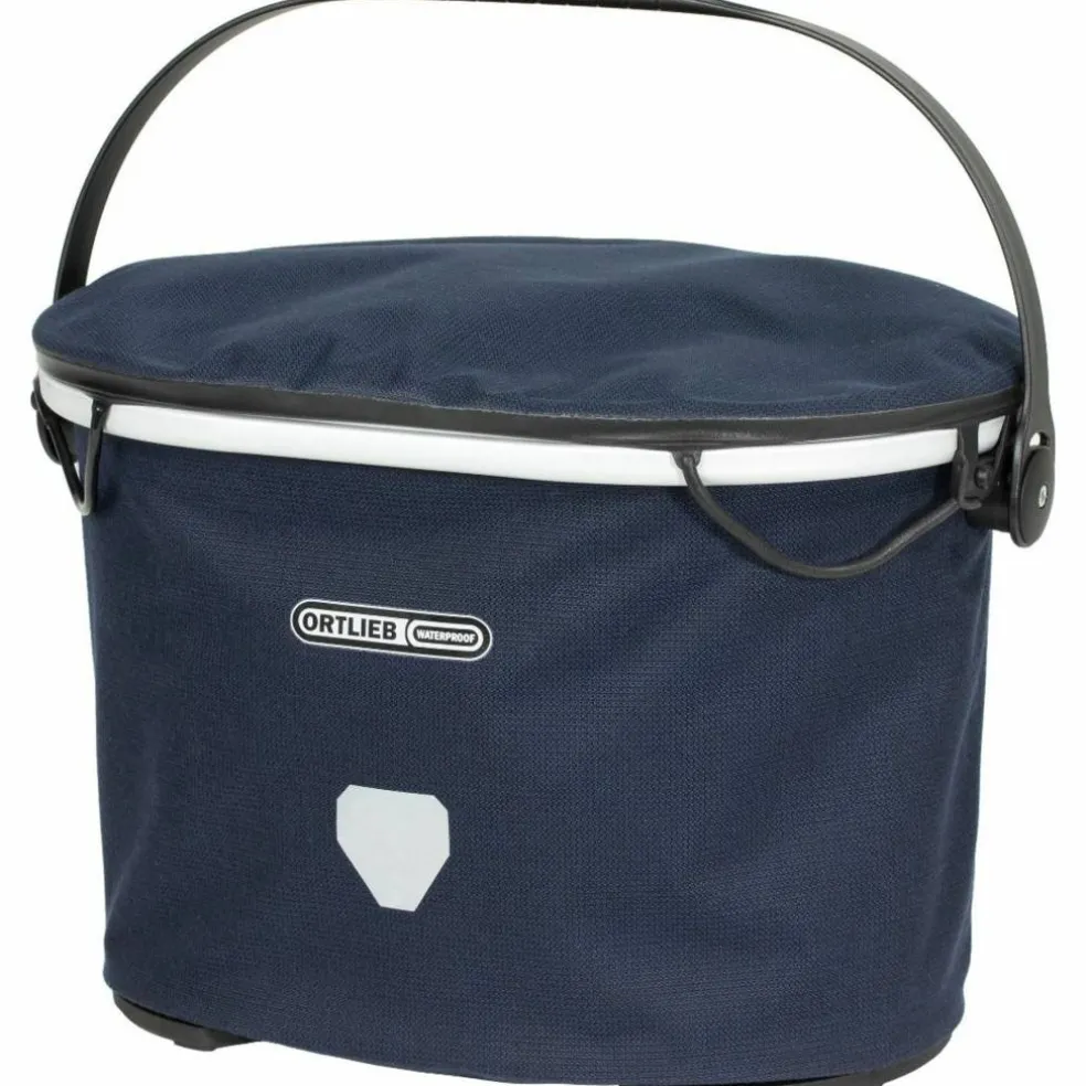 Ortlieb Up-Town Urban KLICKfix Fietsmand