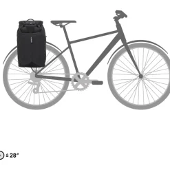 Ortlieb Vario Lite Rugzak