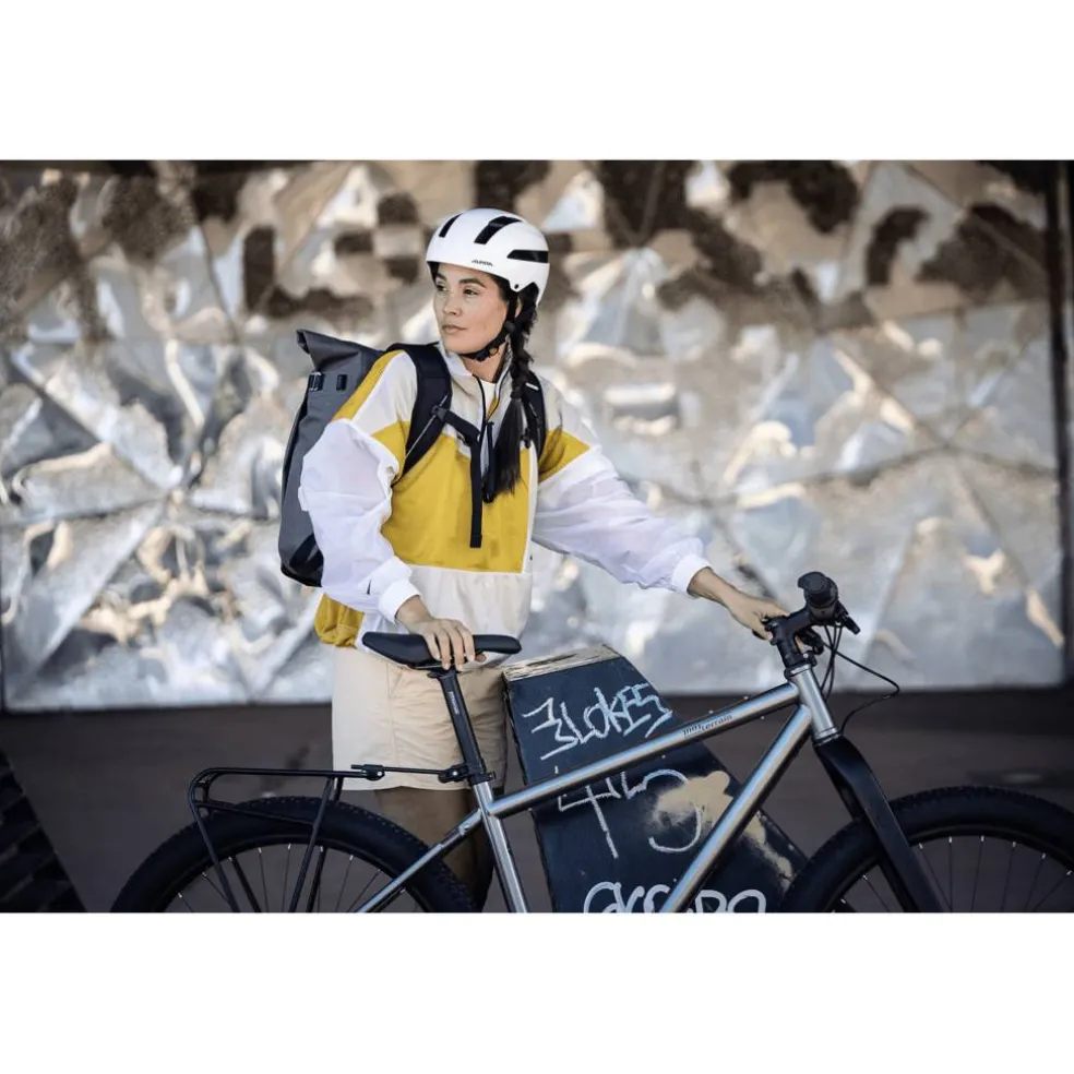 Ortlieb Vario Urban Fietsrugzak