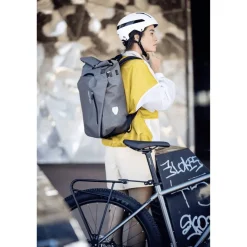 Ortlieb Vario Urban Fietsrugzak