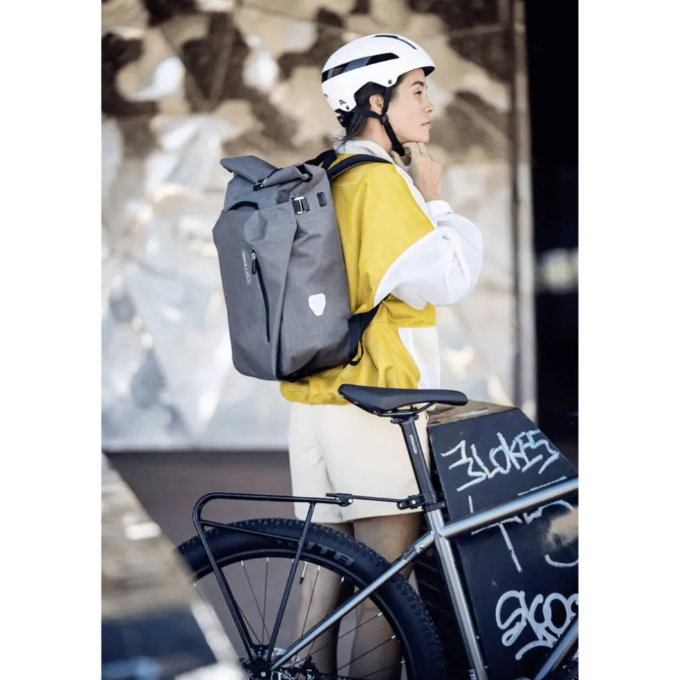 Ortlieb Vario Urban Fietsrugzak